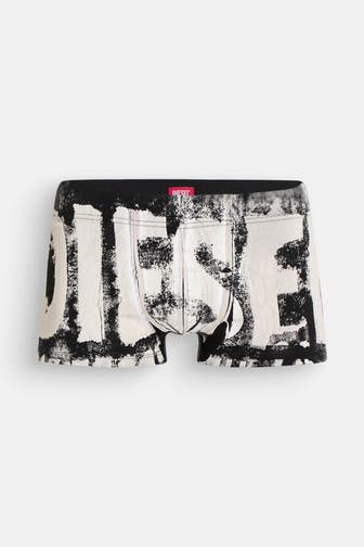 DIESEL Boxer Trunk 'Damien' mehrfarbig
