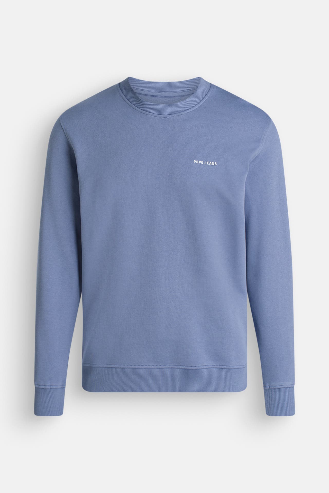 PEPE JEANS Sweatshirt graublau, Bild 1