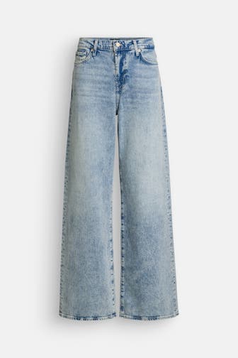 7 FOR ALL MANKIND Jeans straight