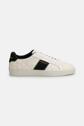 SCOTCH & SODA Sneaker 'Plakka' offwhite
