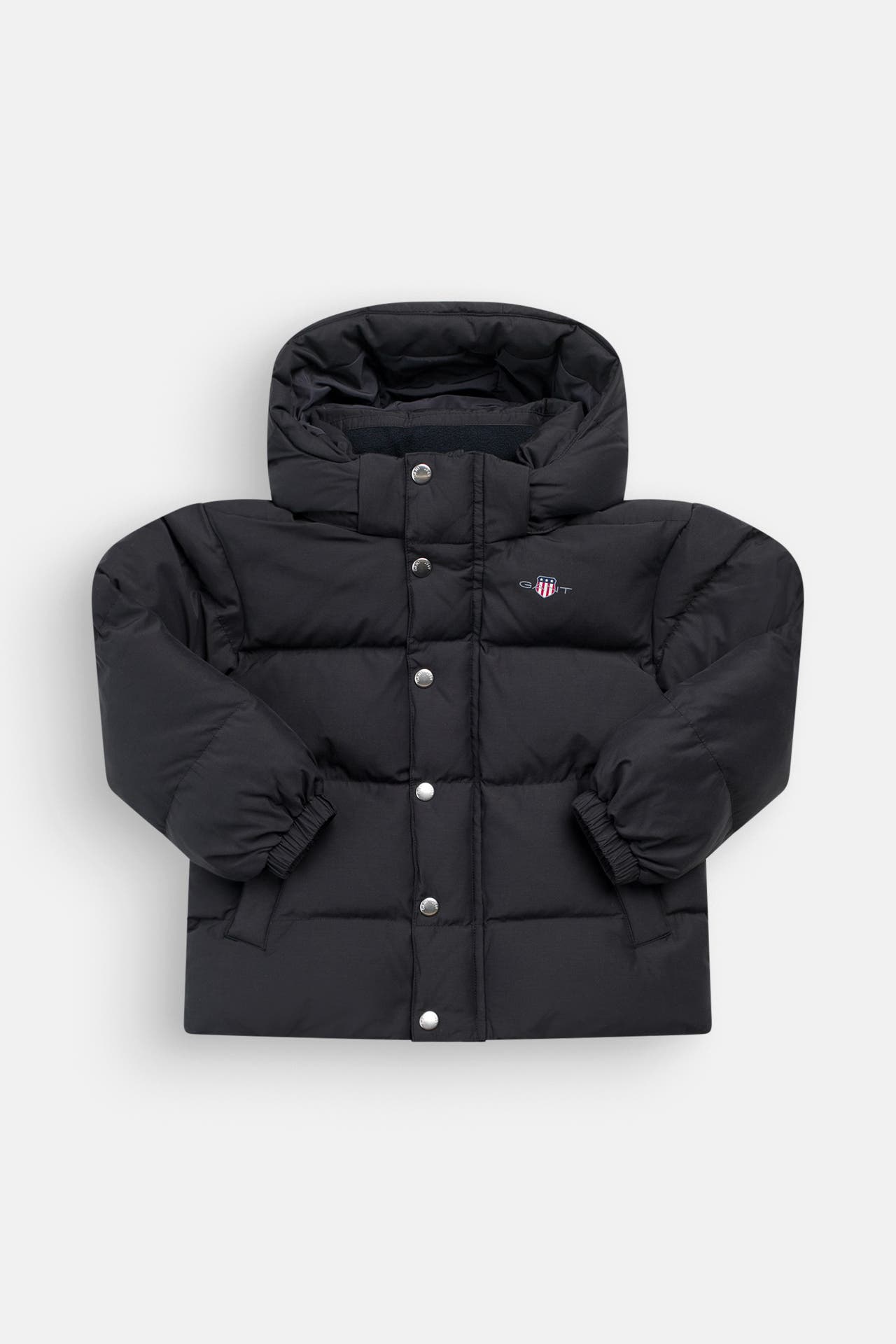 GANT Steppjacke schwarz, Bild 1