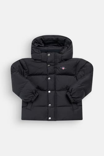 GANT Steppjacke schwarz