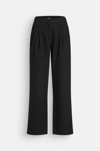 WRSTBHVR Hose schwarz