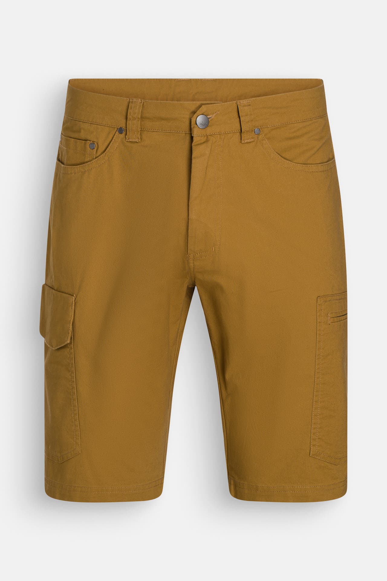 RAB Cargo-Shorts 'Radius' camel, Bild 1