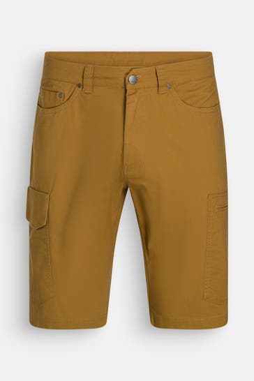 RAB Cargo-Shorts 'Radius' camel