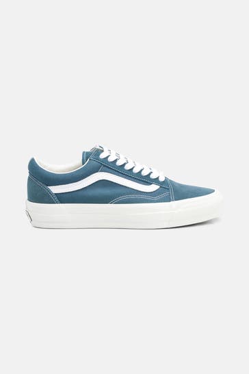 VANS Sneaker 'Old Skool Stargazer' azurblau