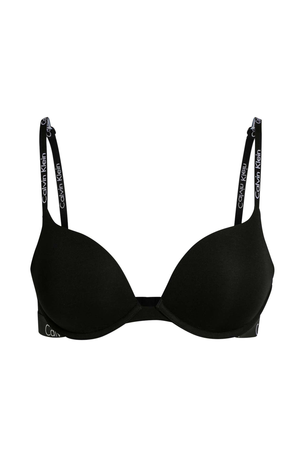 CK UNDERWEAR Bügel-BH schwarz, Bild 1