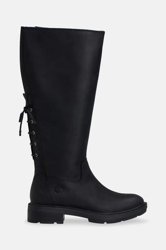 TIMBERLAND Stiefel 'Brimfield' schwarz