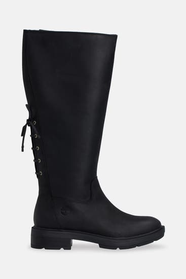 TIMBERLAND - Stiefel 'Brimfield' schwarz