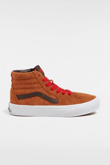 VANS Sneaker mehrfarbig