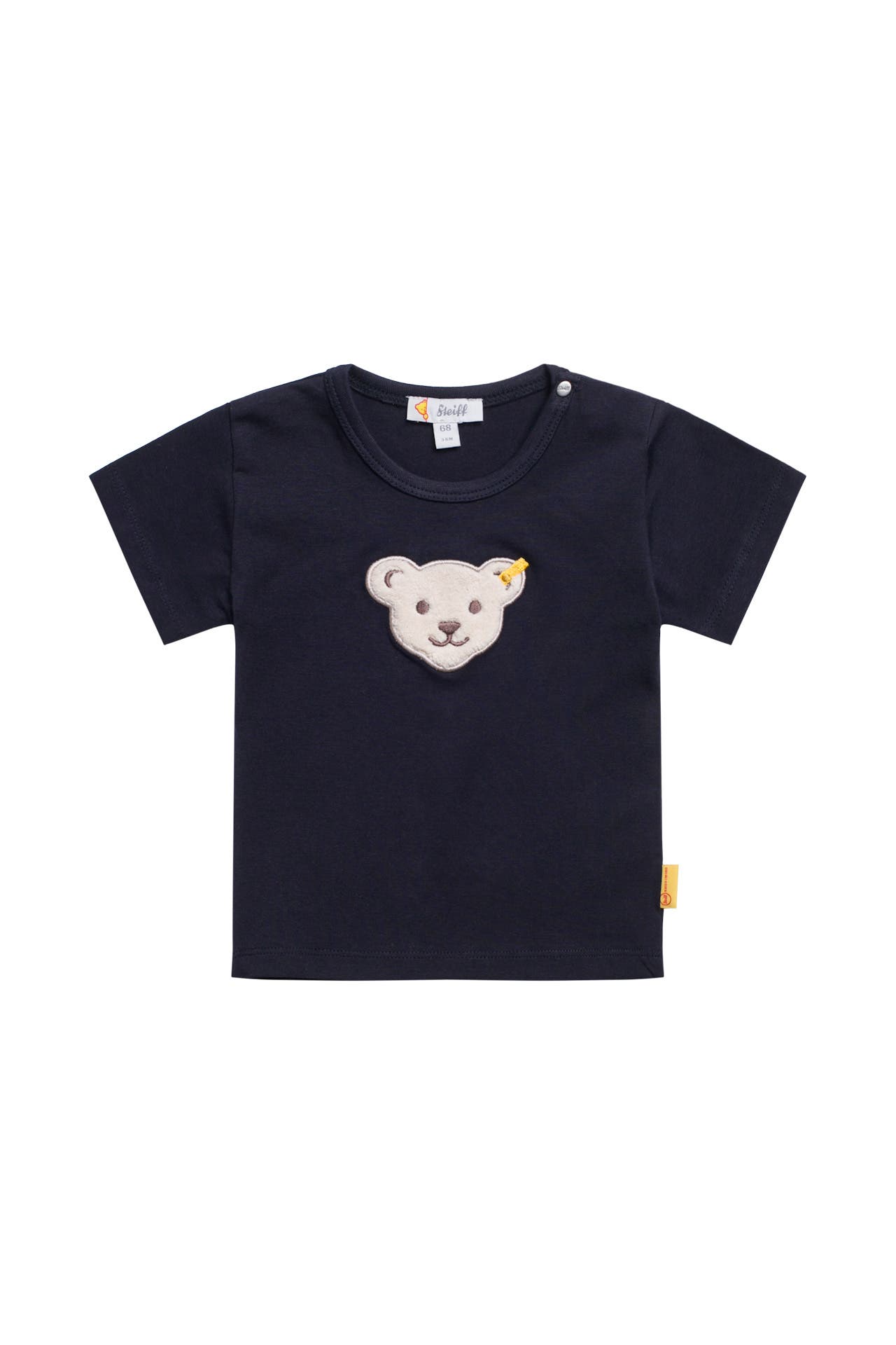 STEIFF T-Shirt nachtblau, Bild 1