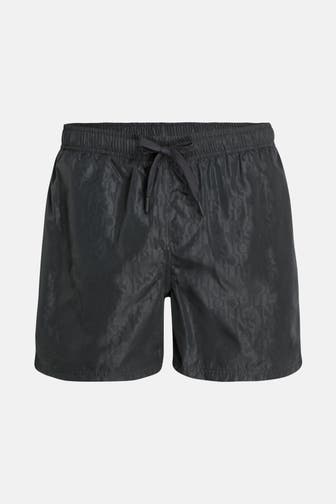JOOP! Badeshorts 'Siesta Beach' schwarz
