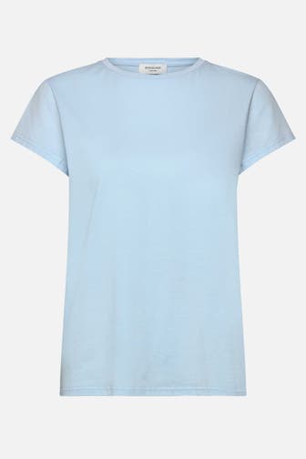 ROSEMUNDE T-Shirt 'Natali' hellblau
