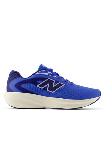 NEW BALANCE Laufschuhe 'M680' azurblau
