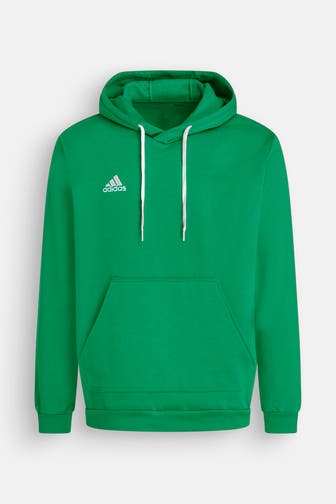 ADIDAS Hoodie grün
