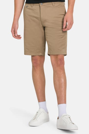 REPLAY Chinoshorts beige