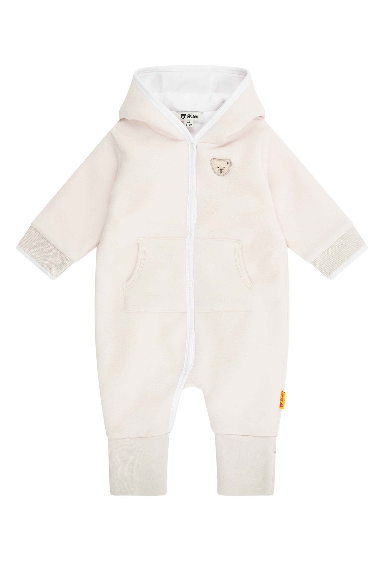 STEIFF Strampler hellrosa, Bild 1