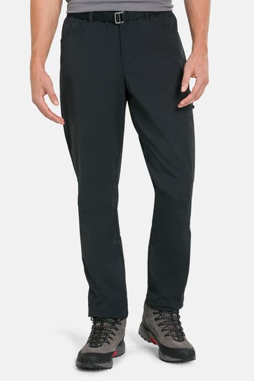 COLUMBIA - Outdoorhose 'Sharpe Canyon™' schwarz