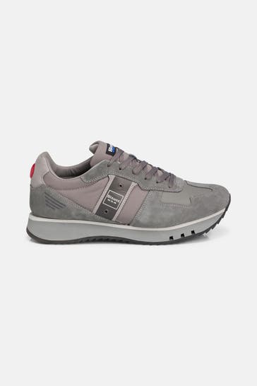 BLAUER Sneaker 'Tokyo' grau