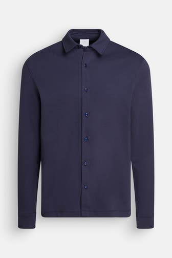 BOGNER Casual-Hemd 'Franz' Regular Fit