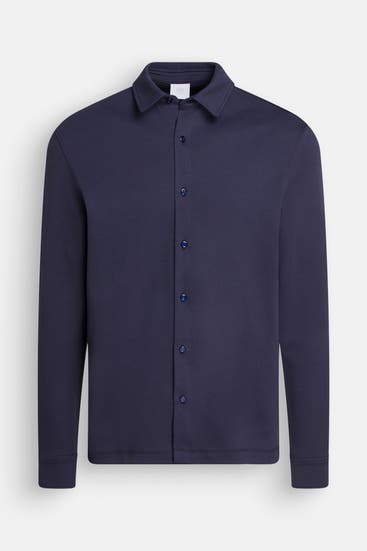 BOGNER - Casual-Hemd 'Franz' Regular Fit