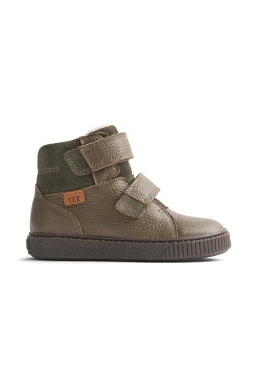 WHEAT Winterstiefel 'Hunter' khaki