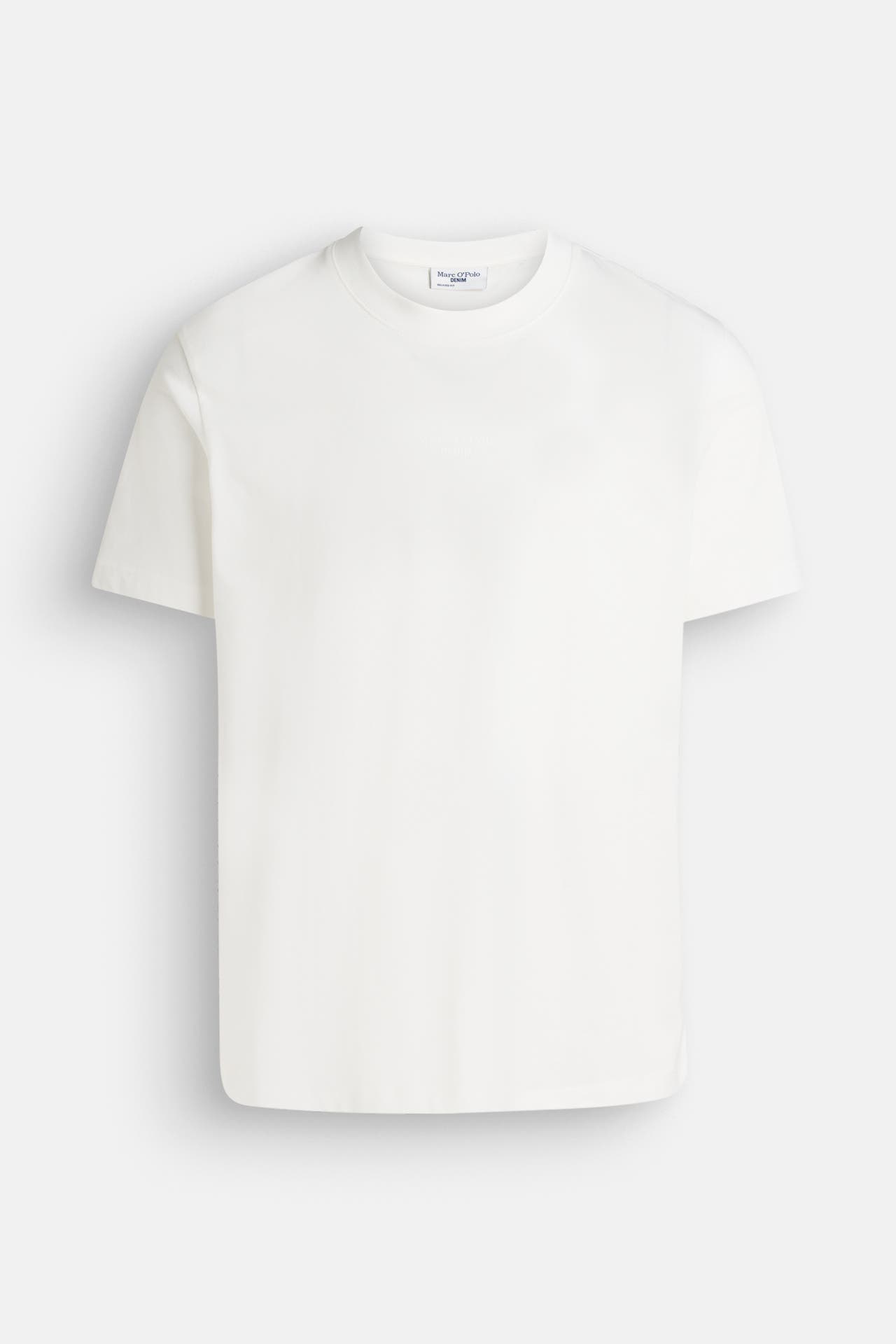 MARC O'POLO DENIM T-Shirt weiß, Bild 1