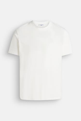 MARC O'POLO DENIM T-Shirt weiß