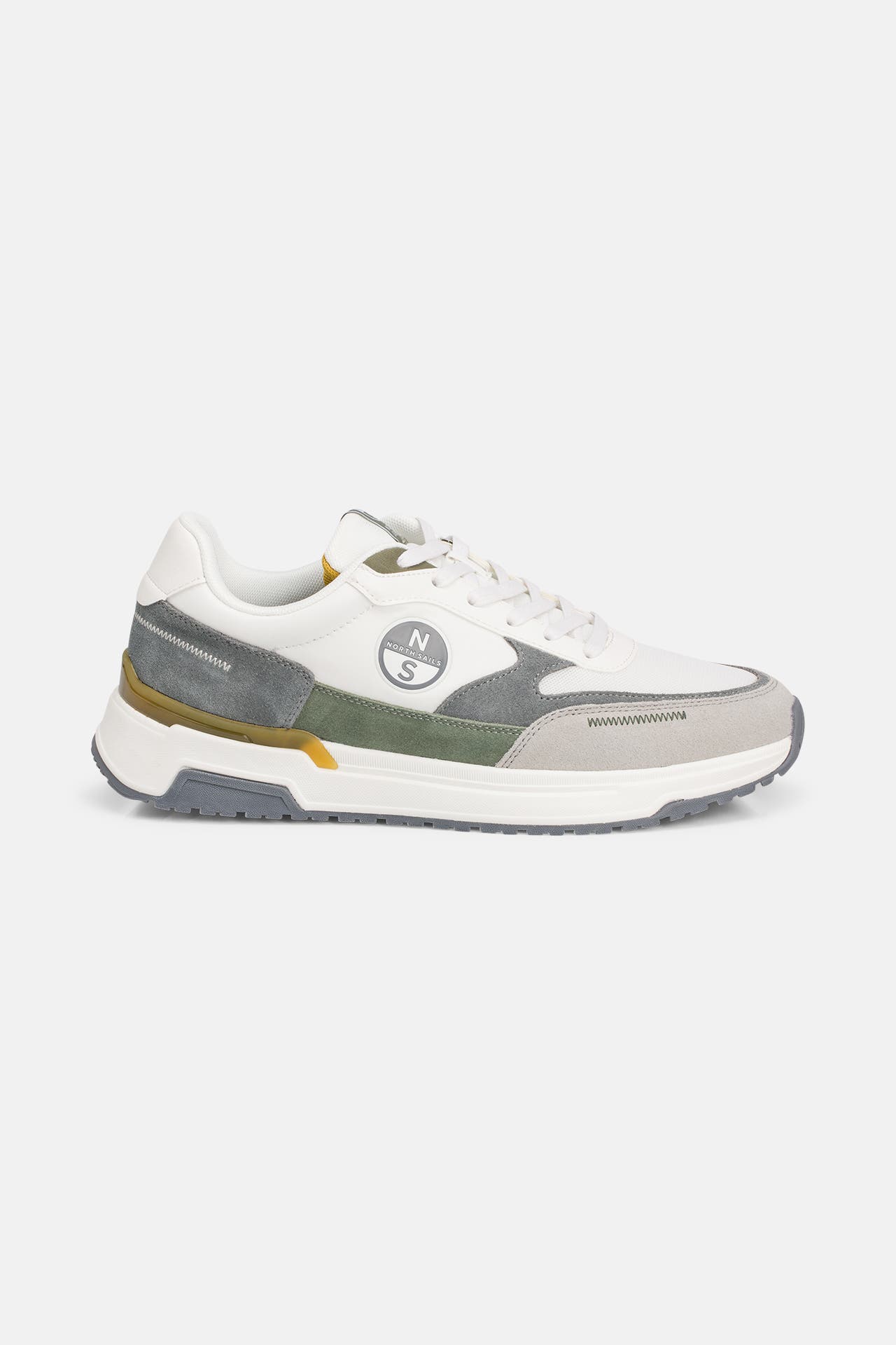 NORTH SAILS Sneaker 'Voyage' mehrfarbig, Bild 1