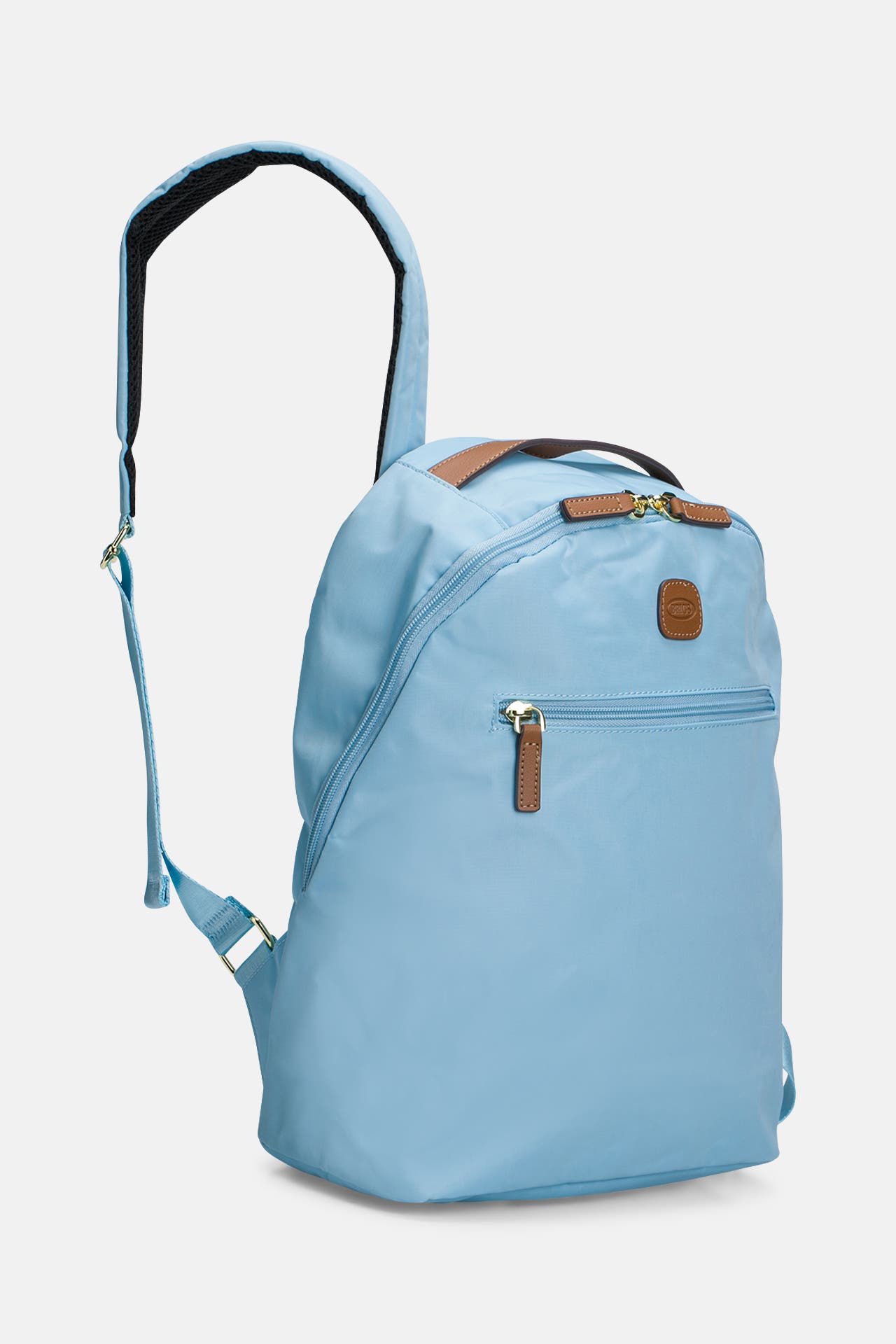 BRIC'S Rucksack 'Zaino' hellblau, Bild 1