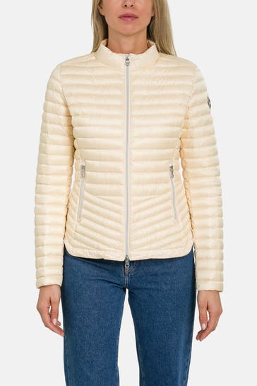 COLMAR Light-Daunenjacke vanille