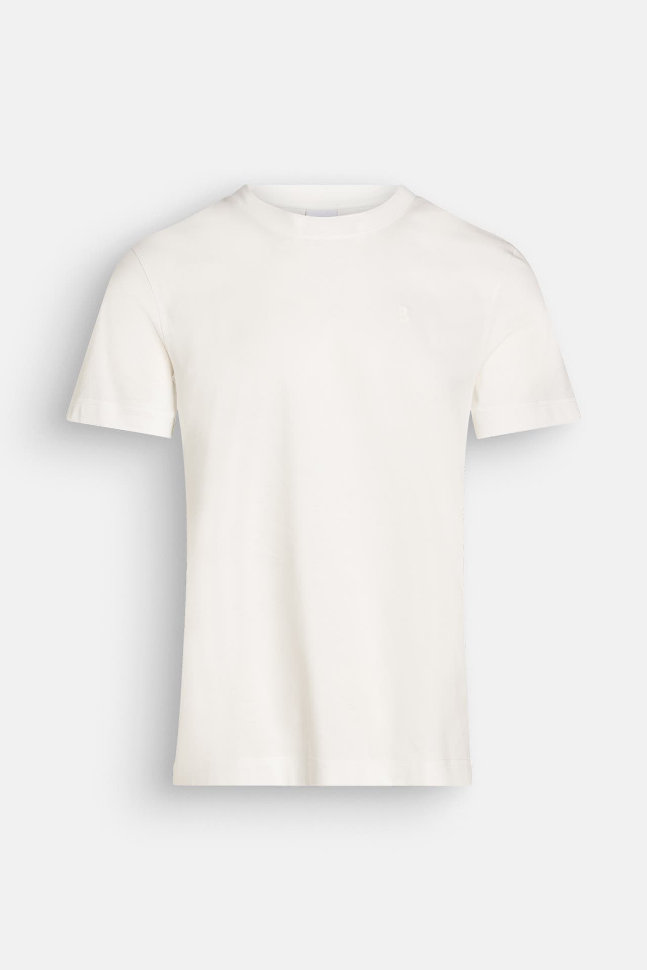 BOGNER T-Shirt 'Ryan' weiß, Bild 1