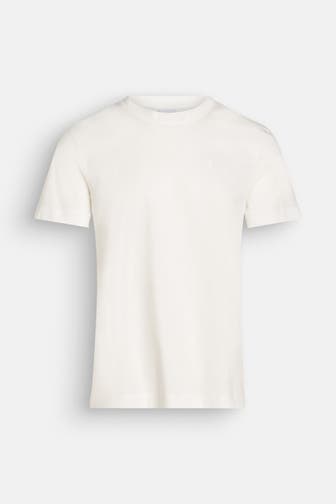 BOGNER T-Shirt 'Ryan' weiß