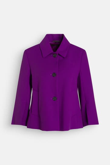 WINDSOR. Blazer lila