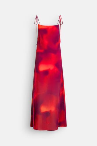 GESTUZ Kleid gemustert