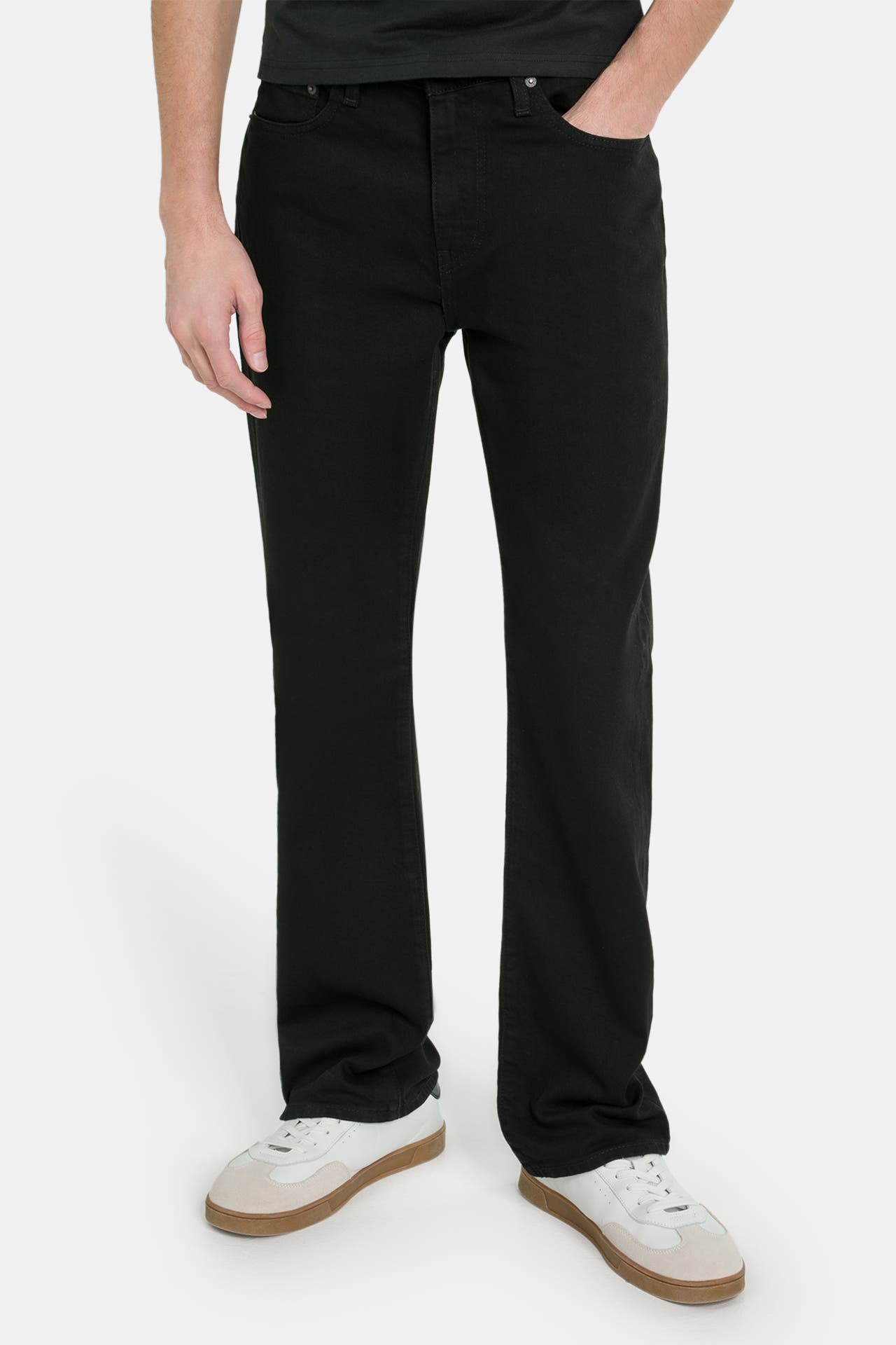 LEVI'S® Jeans '527' slim, Bild 1