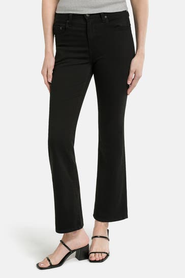 LEVI'S® Jeans '725' bootcut