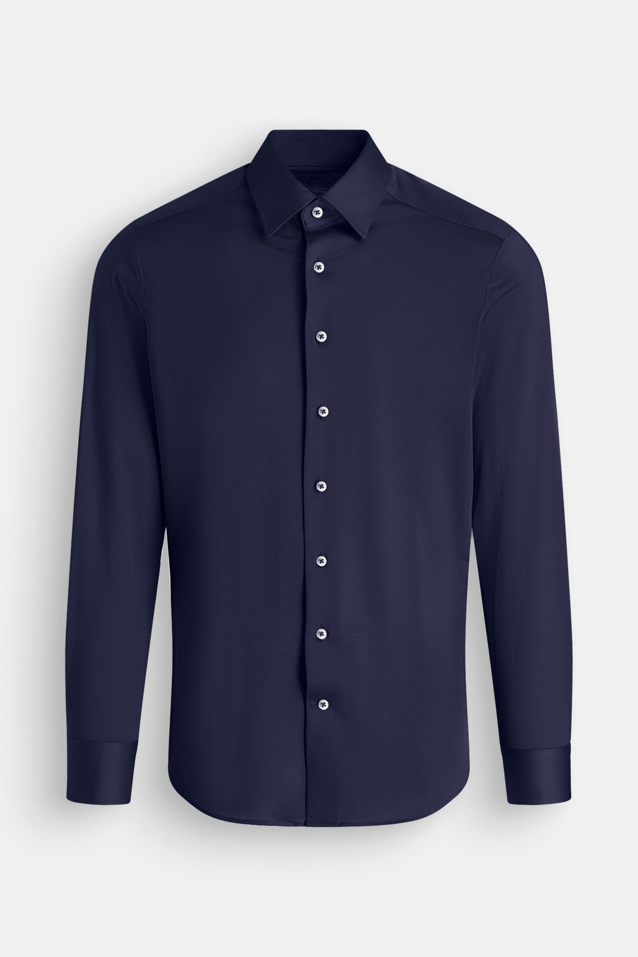 SAND COPENHAGEN Casual-Hemd Regular Fit, Bild 1