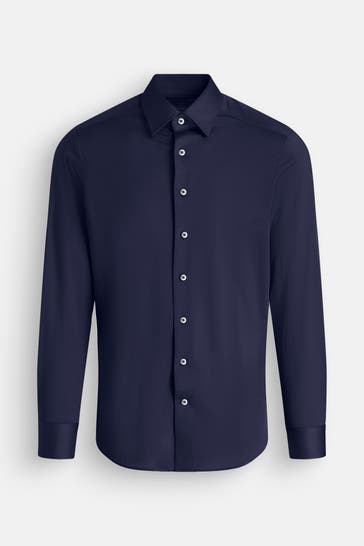 SAND COPENHAGEN Casual-Hemd Regular Fit