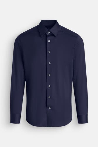 SAND COPENHAGEN Casual-Hemd Regular Fit