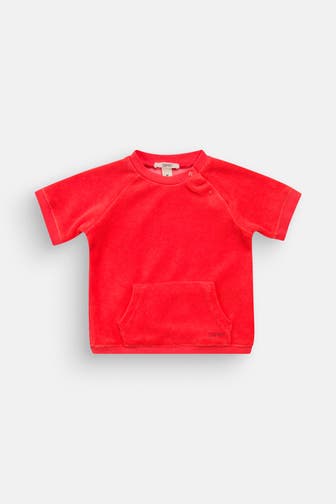 ESPRIT T-Shirt hellrot