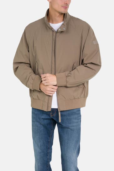 MARC O'POLO DENIM Blouson taupe