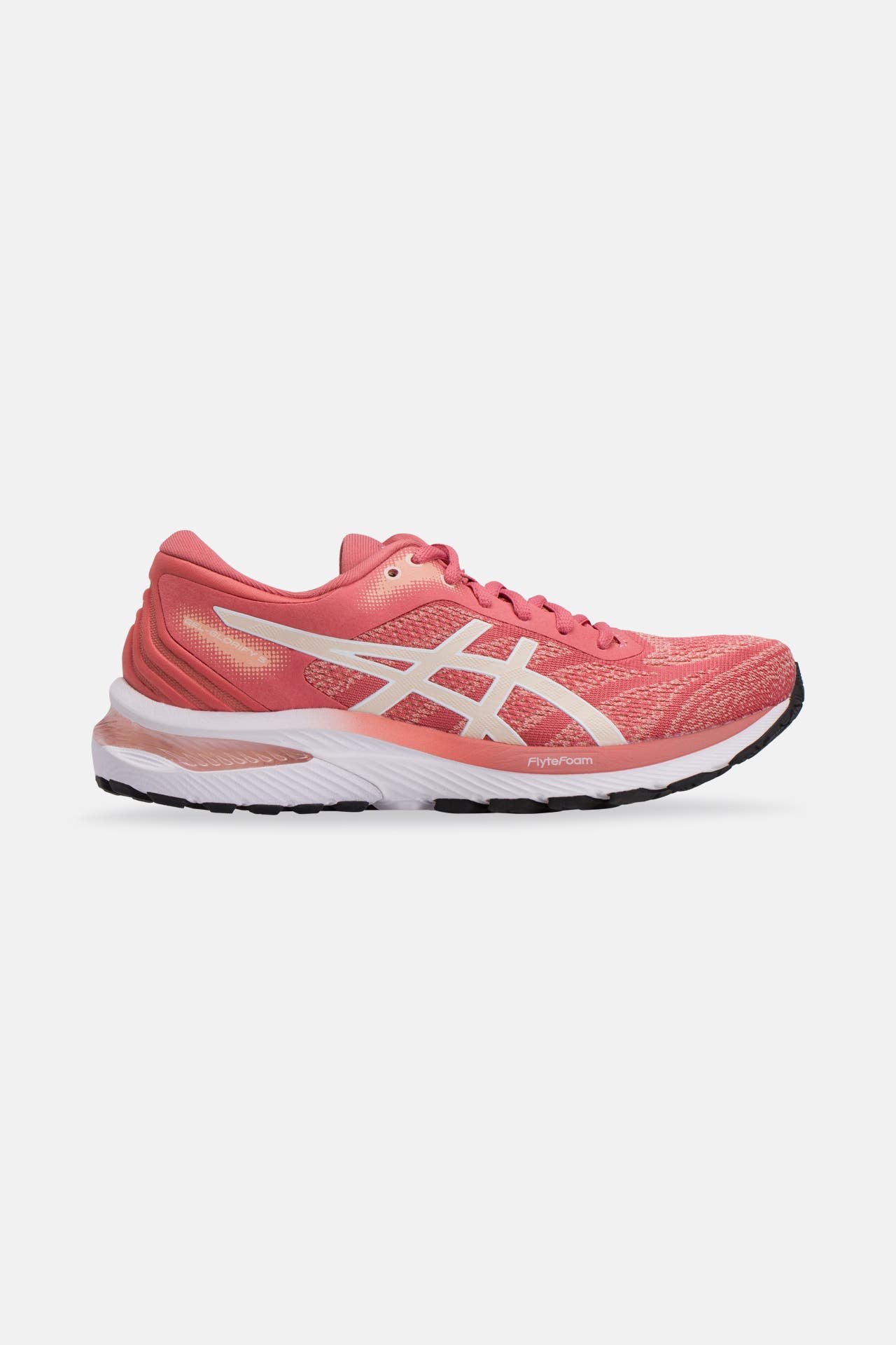 ASICS Laufschuhe 'GEL-GLORIFY 5' koralle, Bild 1