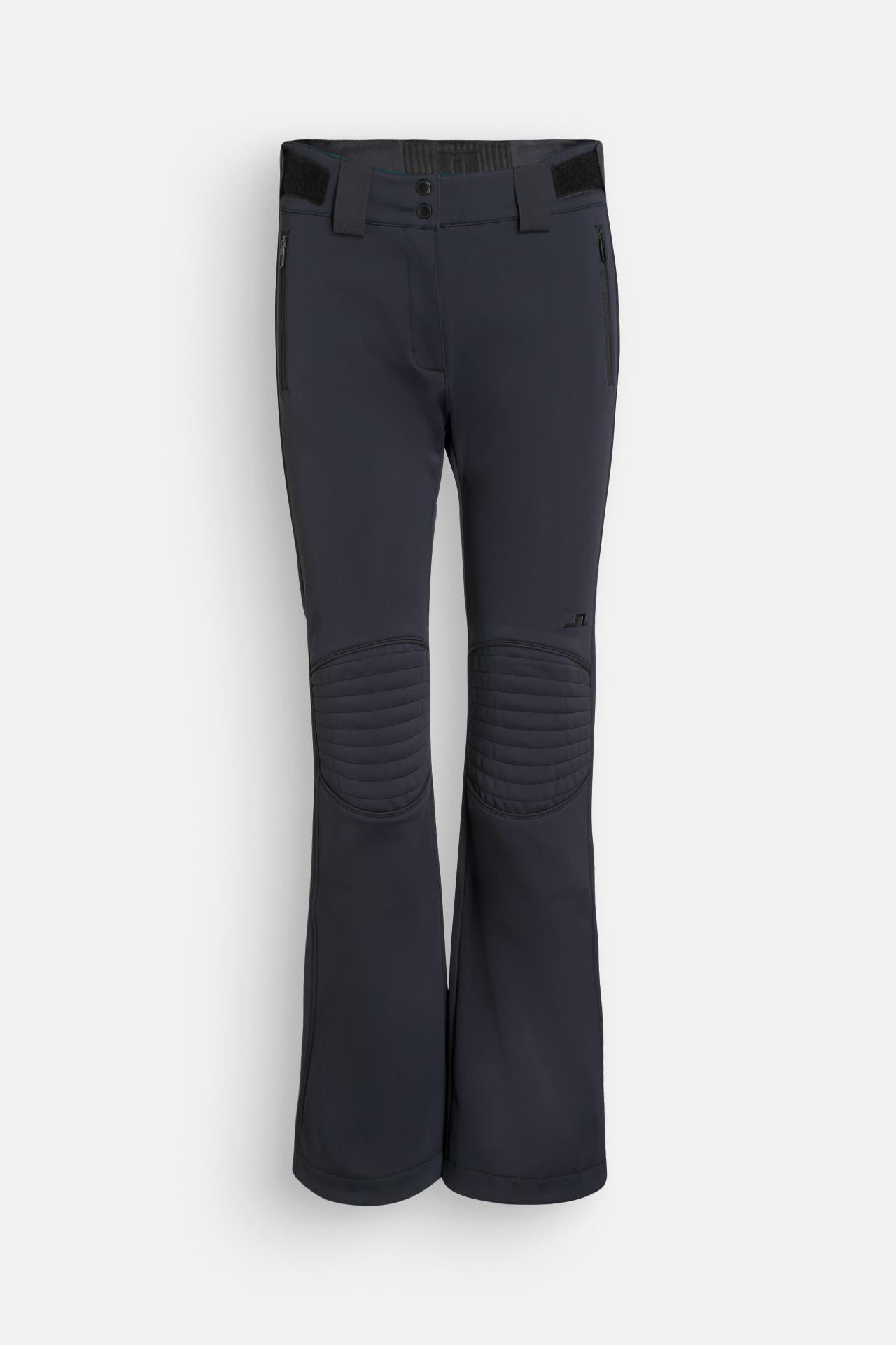 J.LINDEBERG SPORTSWEAR Skihose 'Stanford' schwarz, Bild 1