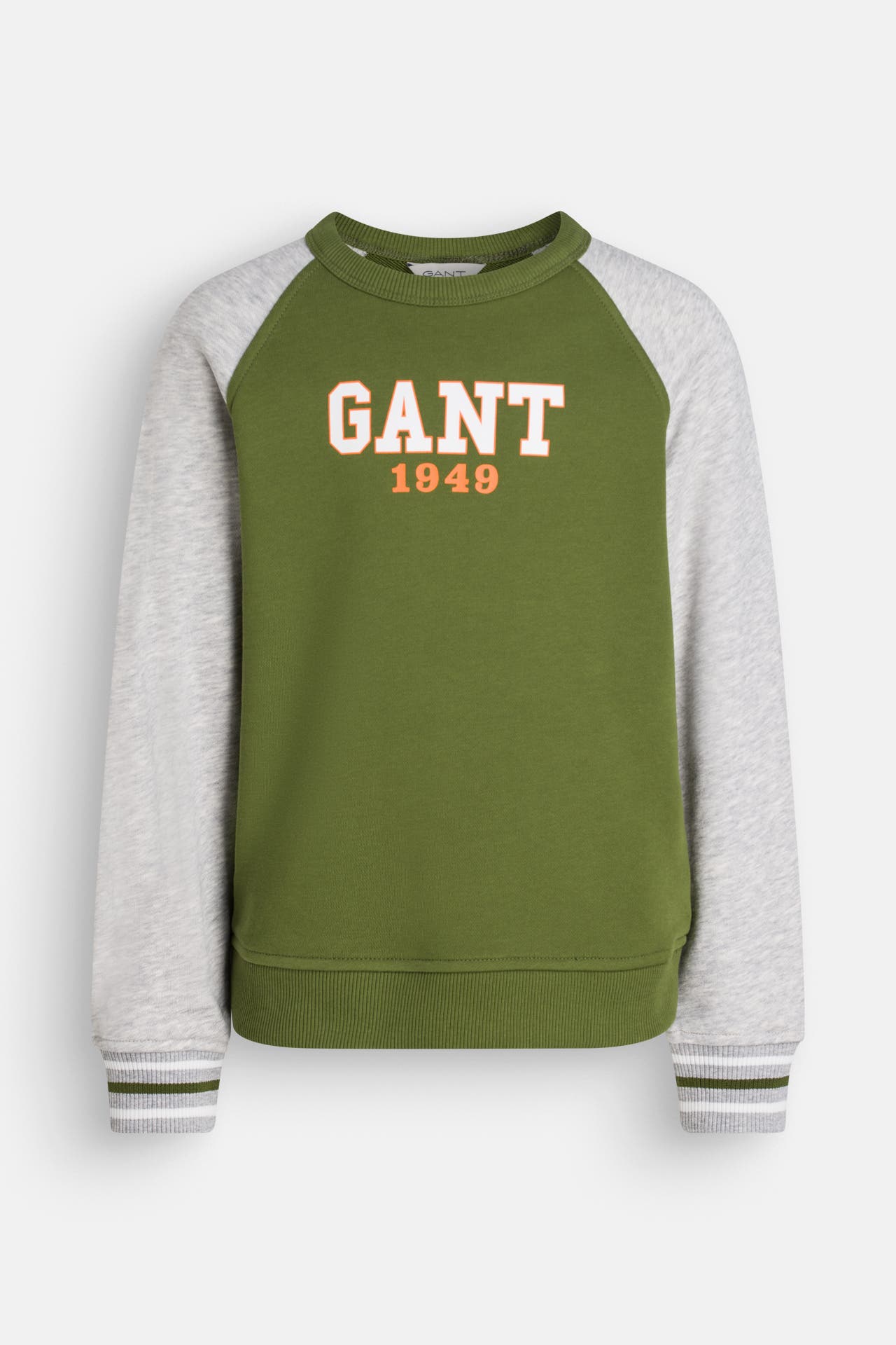GANT Sweatshirt mehrfarbig, Bild 1