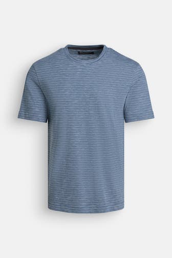 MARC O'POLO T-Shirt gestreift