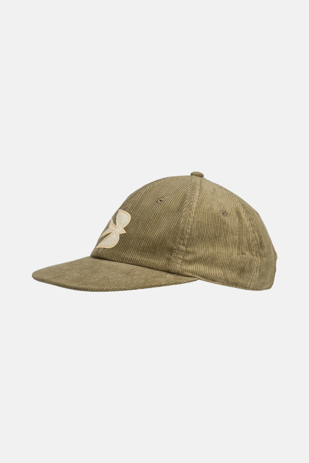 PATAGONIA Basecap oliv, Bild 1