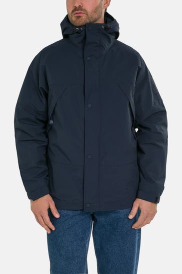 TIMBERLAND Parka 'Winnick' nachtblau