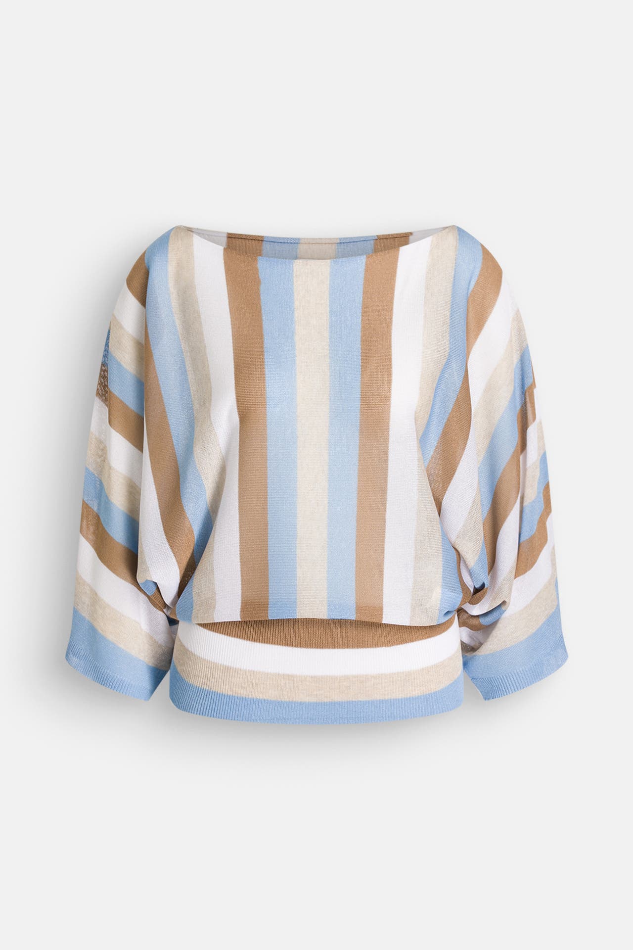 SPORTALM Strickpullover 'Berta' gestreift, Bild 1
