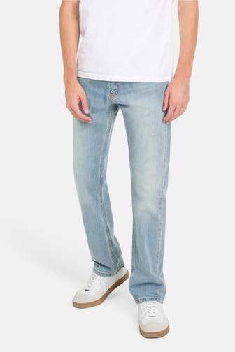LEVI'S® Jeans '505' straight